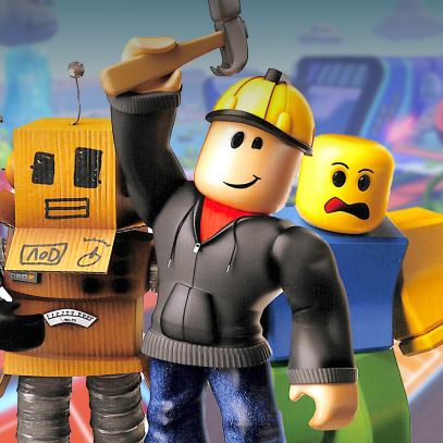 Roblox
