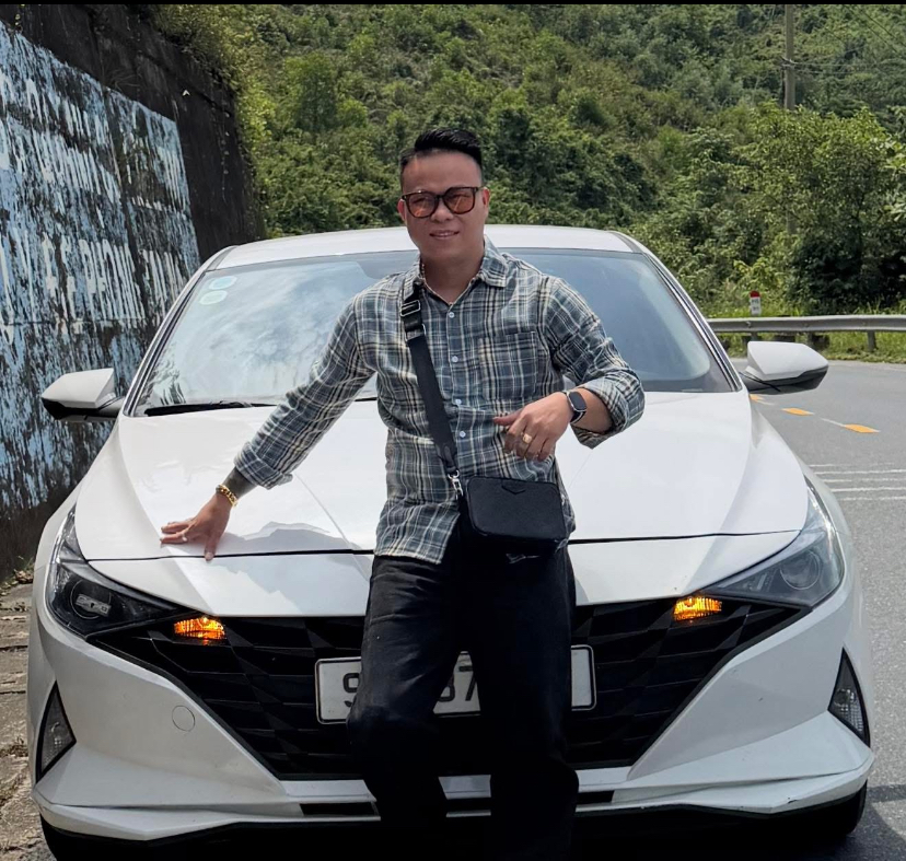 Huỳnh Thống Lợi