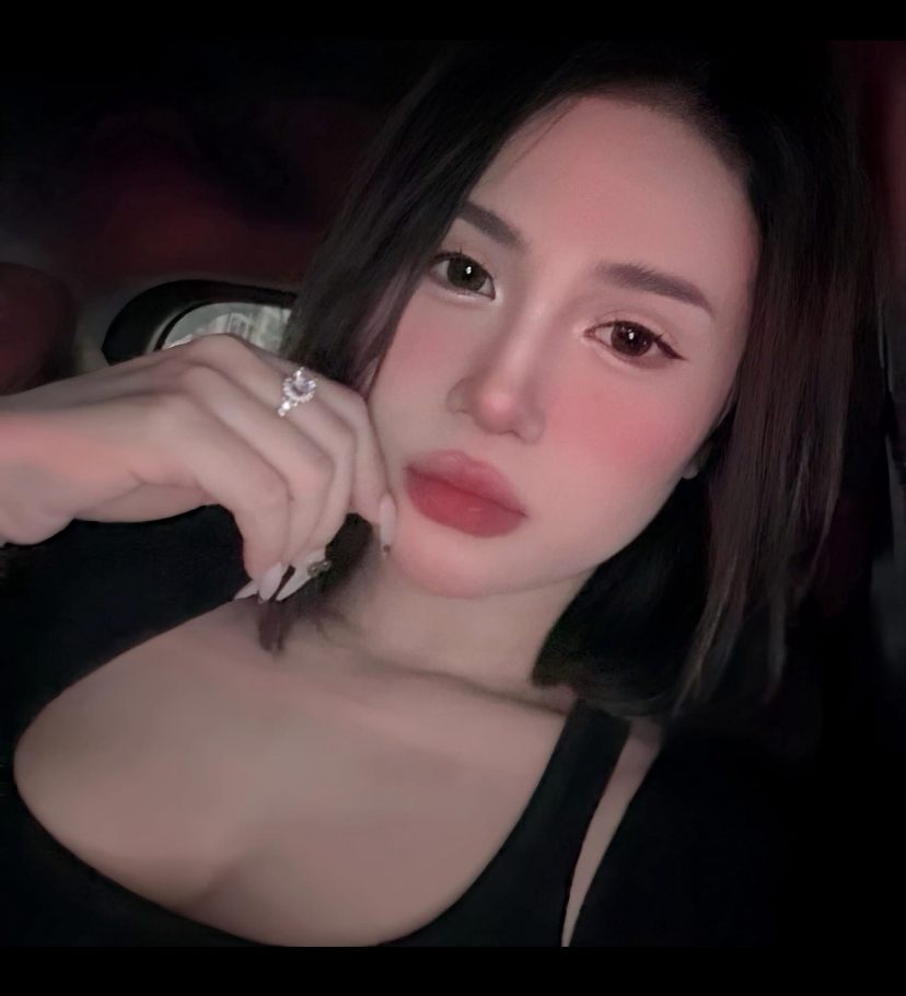 Tâm Như Huỳnh